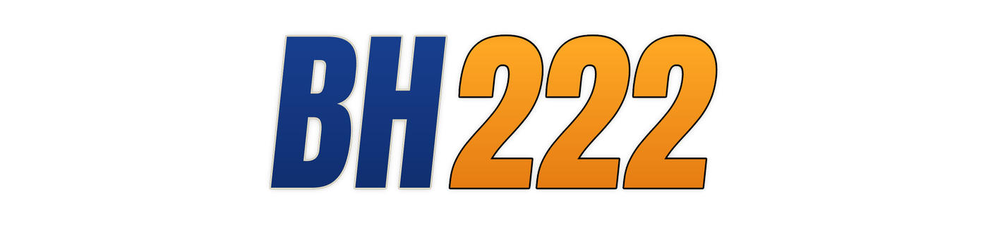 bh222 লোগো
